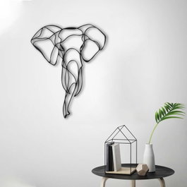 Wallity Elephant 2